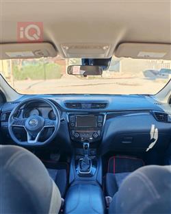 نيسان روج سبورت